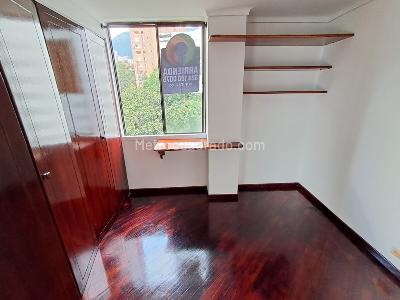 Apartamento de 3 alcobas en arriendo en El Poblado, Medellín, 105 m² · foto 15 de 19