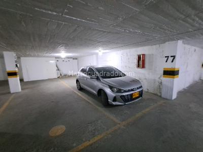 Apartamento de 3 alcobas en arriendo en El Poblado, Medellín, 105 m² · foto 19 de 19