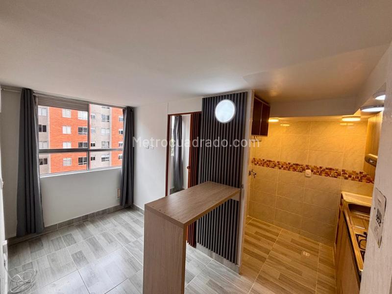 Apartment for rent in Bogotá