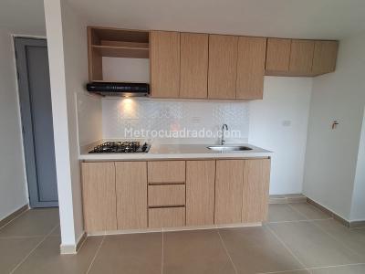 Apartment for rent in Bucaros, Bello
