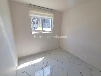 Apartamento de 2 alcobas en arriendo en Calasanz Parte Alta, Medellín, 54 m² · foto 13 de 17