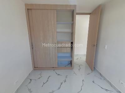 Apartamento de 2 alcobas en arriendo en Calasanz Parte Alta, Medellín, 54 m² · foto 14 de 17