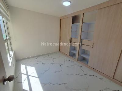 Apartamento de 2 alcobas en arriendo en Calasanz Parte Alta, Medellín, 54 m² · foto 15 de 17