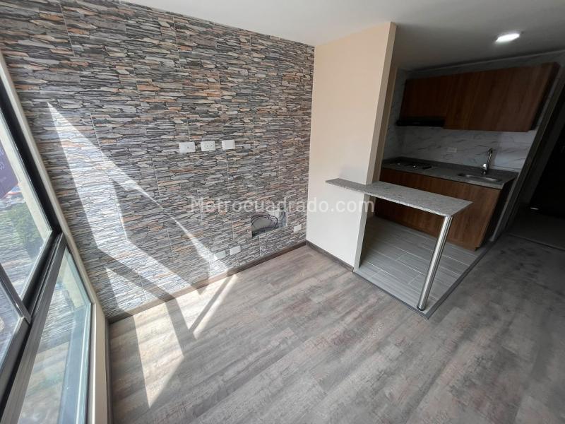 Apartamento en Arriendo, Ciudad Salitre Nor Oriental, Bogotá D.C. en Ciudad Salitre Nor Oriental