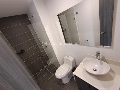 Apartamento de 3 alcobas en venta en Ciudad Del Rio, Medellín, 116 m² · foto 10 de 20