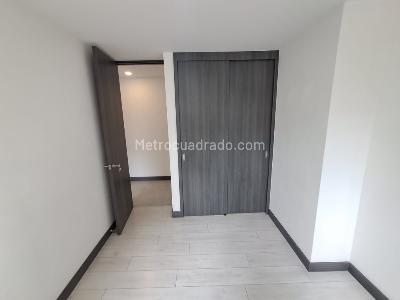 Apartamento de 3 alcobas en venta en Ciudad Del Rio, Medellín, 116 m² · foto 11 de 20