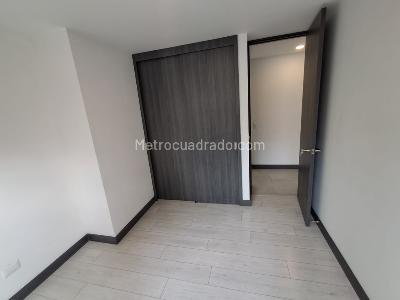 Apartamento de 3 alcobas en venta en Ciudad Del Rio, Medellín, 116 m² · foto 13 de 20