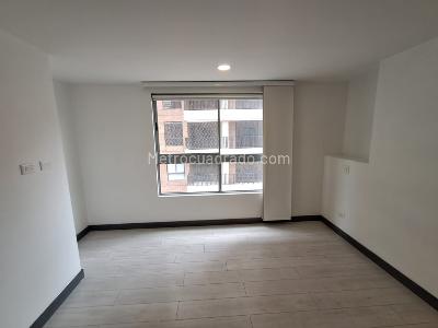 Apartamento de 3 alcobas en venta en Ciudad Del Rio, Medellín, 116 m² · foto 14 de 20