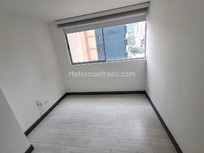 Apartamento de 3 alcobas en venta en Ciudad Del Rio, Medellín, 116 m² · foto 15 de 20