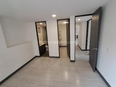 Apartamento de 3 alcobas en venta en Ciudad Del Rio, Medellín, 116 m² · foto 16 de 20