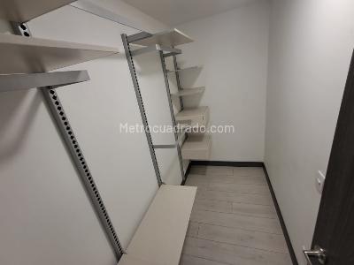 Apartamento de 3 alcobas en venta en Ciudad Del Rio, Medellín, 116 m² · foto 17 de 20