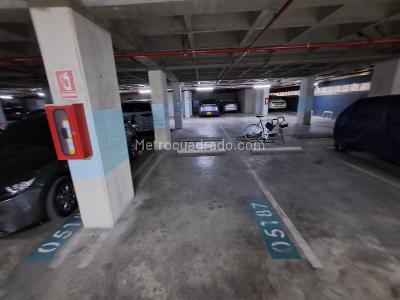 Apartamento de 3 alcobas en venta en Ciudad Del Rio, Medellín, 116 m² · foto 20 de 20