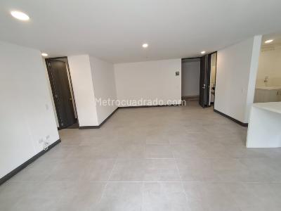 Apartamento de 3 alcobas en venta en Ciudad Del Rio, Medellín, 116 m² · foto 6 de 20