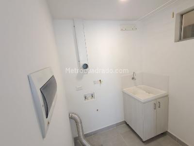 Apartamento de 3 alcobas en venta en Ciudad Del Rio, Medellín, 116 m² · foto 7 de 20