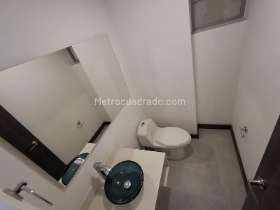 Apartamento de 3 alcobas en venta en Ciudad Del Rio, Medellín, 116 m² · foto 8 de 20