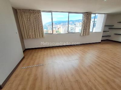 Apartamento de 1 alcoba en arriendo en El Poblado, Medellín, 64 m² · foto 11 de 12