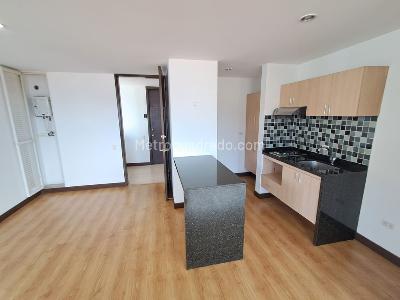 Apartamento de 1 alcoba en arriendo en El Poblado, Medellín, 64 m² · foto 2 de 12