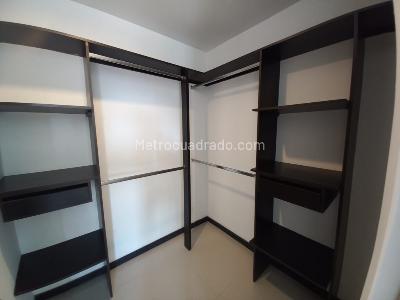 Apartamento de 3 alcobas en arriendo en Ciudad Del Rio, Medellín, 92 m² · foto 11 de 19