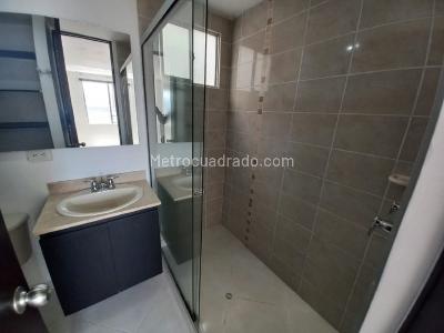 Apartamento de 3 alcobas en arriendo en Ciudad Del Rio, Medellín, 92 m² · foto 12 de 19