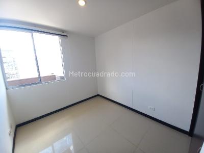 Apartamento de 3 alcobas en arriendo en Ciudad Del Rio, Medellín, 92 m² · foto 14 de 19