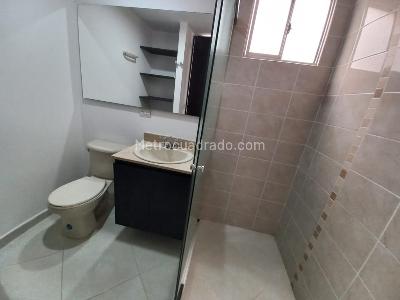 Apartamento de 3 alcobas en arriendo en Ciudad Del Rio, Medellín, 92 m² · foto 15 de 19