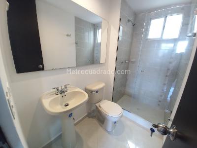 Apartamento de 3 alcobas en arriendo en Ciudad Del Rio, Medellín, 92 m² · foto 18 de 19