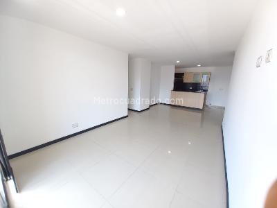 Apartamento de 3 alcobas en arriendo en Ciudad Del Rio, Medellín, 92 m² · foto 3 de 19