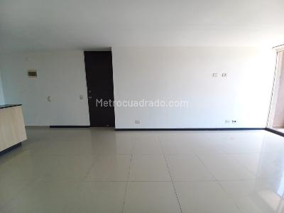 Apartamento de 3 alcobas en arriendo en Ciudad Del Rio, Medellín, 92 m² · foto 4 de 19