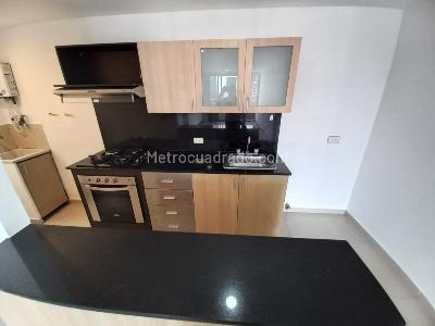 Apartamento de 3 alcobas en arriendo en Ciudad Del Rio, Medellín, 92 m² · foto 5 de 19