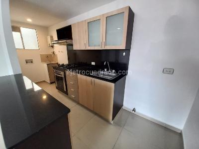 Apartamento de 3 alcobas en arriendo en Ciudad Del Rio, Medellín, 92 m² · foto 7 de 19