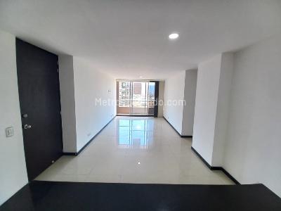 Apartamento de 3 alcobas en arriendo en Ciudad Del Rio, Medellín, 92 m² · foto 8 de 19