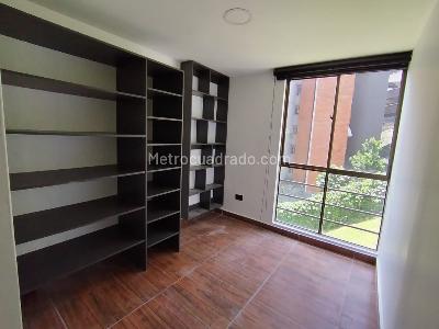 Apartamento en arriendo en Belen, Medellín · foto 10 de 10