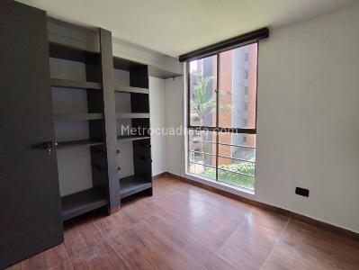 Apartamento en arriendo en Belen, Medellín · foto 5 de 10