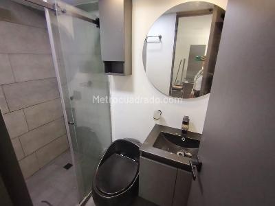 Apartamento en arriendo en Belen, Medellín · foto 8 de 10