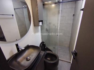 Apartamento en arriendo en Belen, Medellín · foto 9 de 10