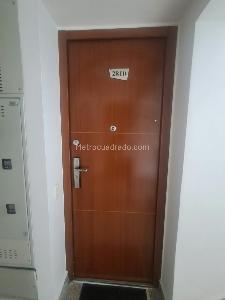 Apartamento en venta en Loma De Los Bernal, Medellín · foto 13 de 20