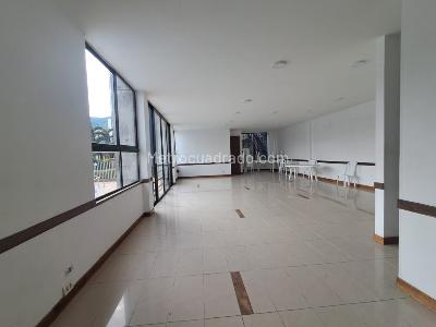 Apartamento en venta en Loma De Los Bernal, Medellín · foto 20 de 20
