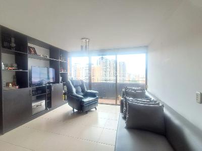 Apartamento en venta en Loma De Los Bernal, Medellín · foto 6 de 20