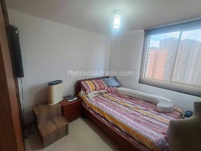 Apartamento en venta en Loma De Los Bernal, Medellín · foto 7 de 20