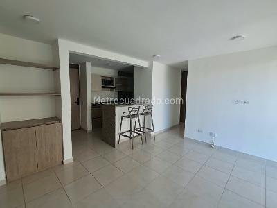 Apartamento de 3 alcobas en arriendo en Alameda Del Rio, Barranquilla, 76 m² · foto 10 de 20