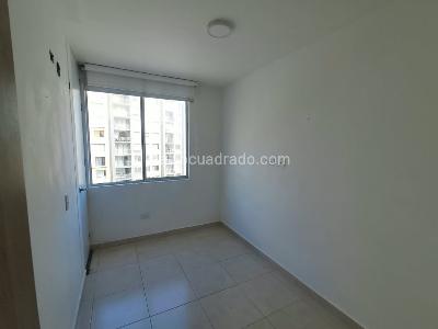 Apartamento de 3 alcobas en arriendo en Alameda Del Rio, Barranquilla, 76 m² · foto 11 de 20