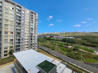 Apartamento de 3 alcobas en arriendo en Alameda Del Rio, Barranquilla, 76 m² · foto 12 de 20