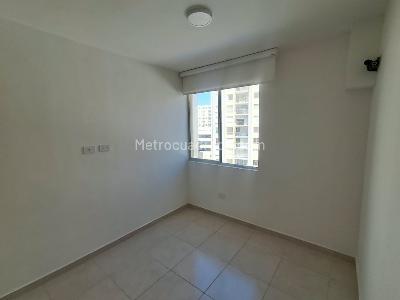 Apartamento de 3 alcobas en arriendo en Alameda Del Rio, Barranquilla, 76 m² · foto 14 de 20