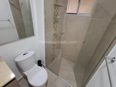 Apartamento de 3 alcobas en arriendo en Alameda Del Rio, Barranquilla, 76 m² · foto 15 de 20