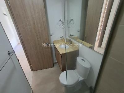 Apartamento de 3 alcobas en arriendo en Alameda Del Rio, Barranquilla, 76 m² · foto 17 de 20