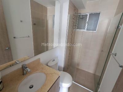 Apartamento de 3 alcobas en arriendo en Alameda Del Rio, Barranquilla, 76 m² · foto 19 de 20