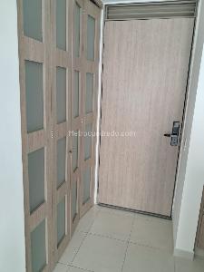 Apartamento de 3 alcobas en arriendo en Alameda Del Rio, Barranquilla, 76 m² · foto 20 de 20