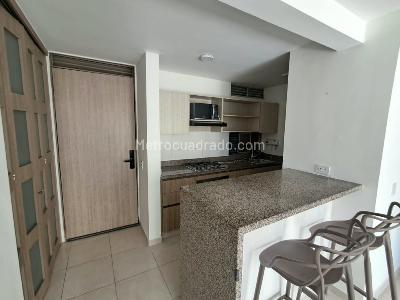 Apartamento de 3 alcobas en arriendo en Alameda Del Rio, Barranquilla, 76 m² · foto 3 de 20