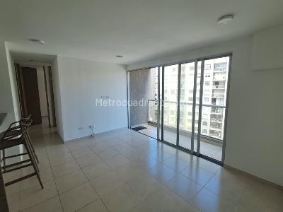Apartamento de 3 alcobas en arriendo en Alameda Del Rio, Barranquilla, 76 m² · foto 4 de 20