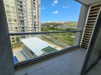 Apartamento de 3 alcobas en arriendo en Alameda Del Rio, Barranquilla, 76 m² · foto 5 de 20